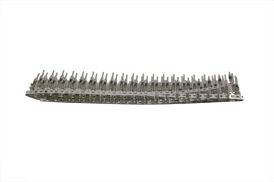 Wire Terminal Stamped Pins