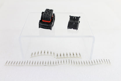 Radio and BCM Connector Kit