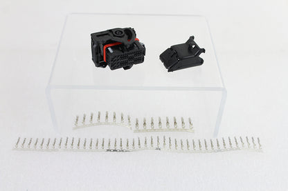 Radio and BCM Connector Kit