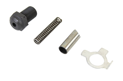 Cam Follower and Retainer Kit