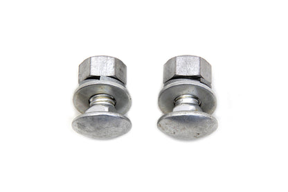 Rear Fender Brace Bracket Bolt Kit