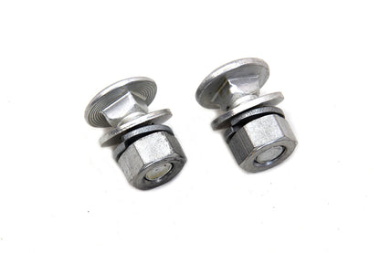 Rear Fender Brace Bracket Bolt Kit