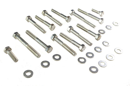 Rocker Box Screw Kit Cadmium