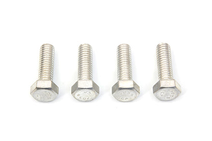 Tappet Block Screw Kit Cadmium