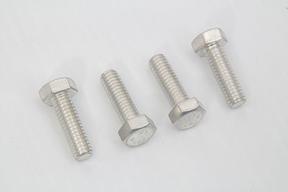 Tappet Block Screw Kit Cadmium