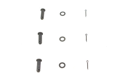 Rear Brake Rod Clevis Pin Kit