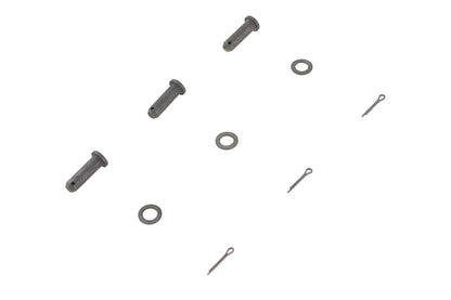 Rear Brake Rod Clevis Pin Kit