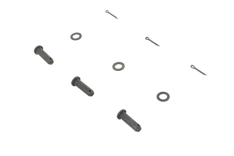 Rear Brake Rod Clevis Pin Kit