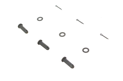 Rear Brake Rod Clevis Pin Kit