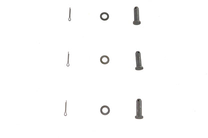 Rear Brake Rod Clevis Pin Kit