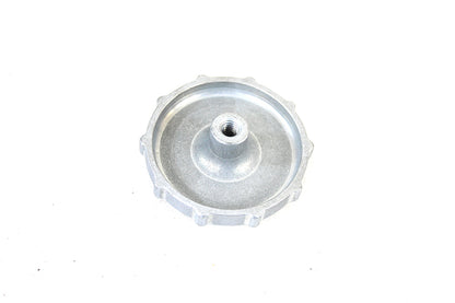 Fork Steering Damper Aluminum Knob