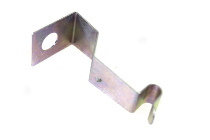 Spark Plug Cable Bracket Zinc