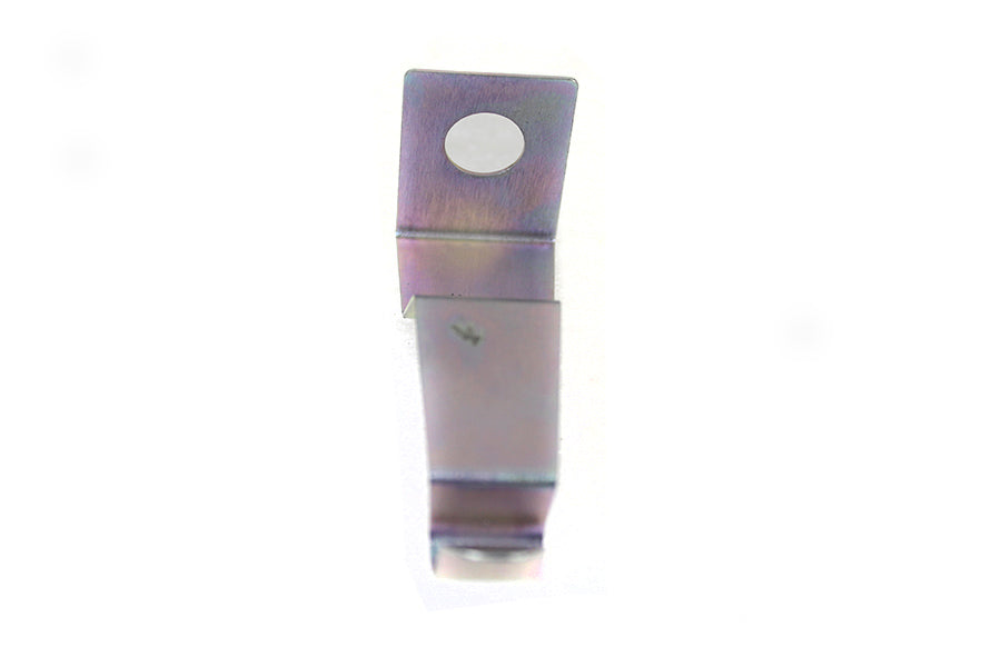 Spark Plug Cable Bracket Zinc