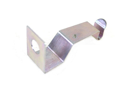 Spark Plug Cable Bracket Zinc