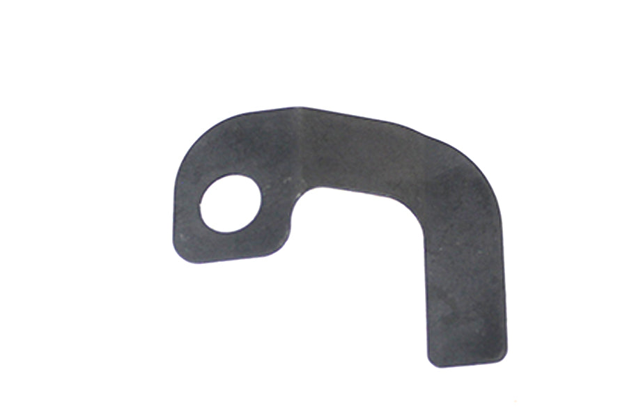 Steering Damper Rod Lock Spring Parkerized