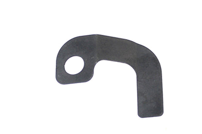 Steering Damper Rod Lock Spring Parkerized