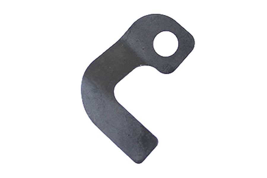 Steering Damper Rod Lock Spring Parkerized