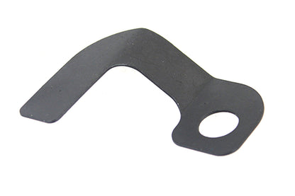 Steering Damper Rod Lock Spring Parkerized