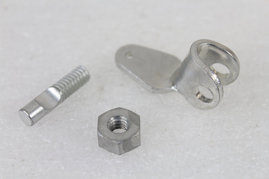 Brake Switch Clip Kit