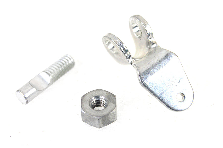 Brake Switch Clip Kit
