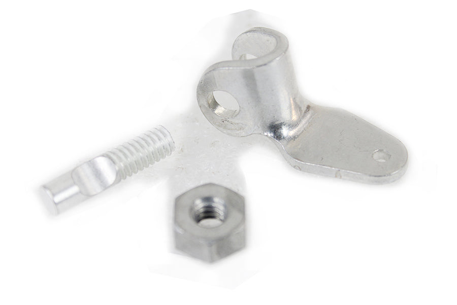 Brake Switch Clip Kit
