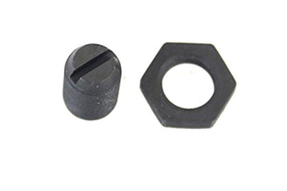 Horn Diaphragm Screw and Nut Kit
