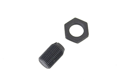 Horn Diaphragm Screw and Nut Kit