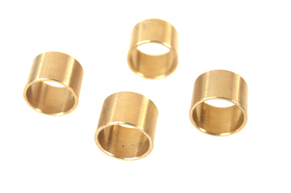 Bronze Seat Post Bushing Set