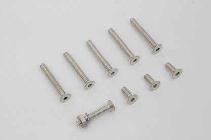 Shifter Assembly Cover Screw Kit