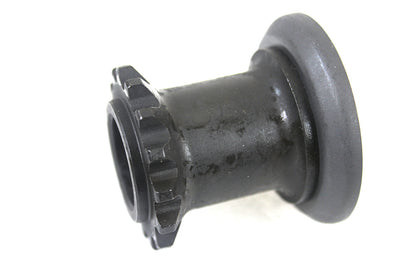Stem Crown Nut and Dust Shield Set Parkerized