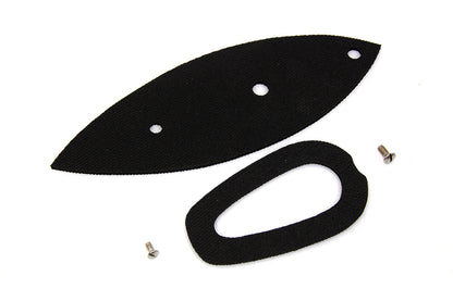 Front Fender Lamp Gasket and Screw Kit