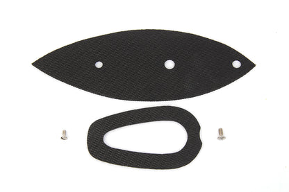 Front Fender Lamp Gasket and Screw Kit