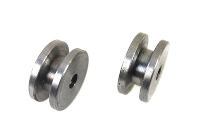 Control Coil End Plugs