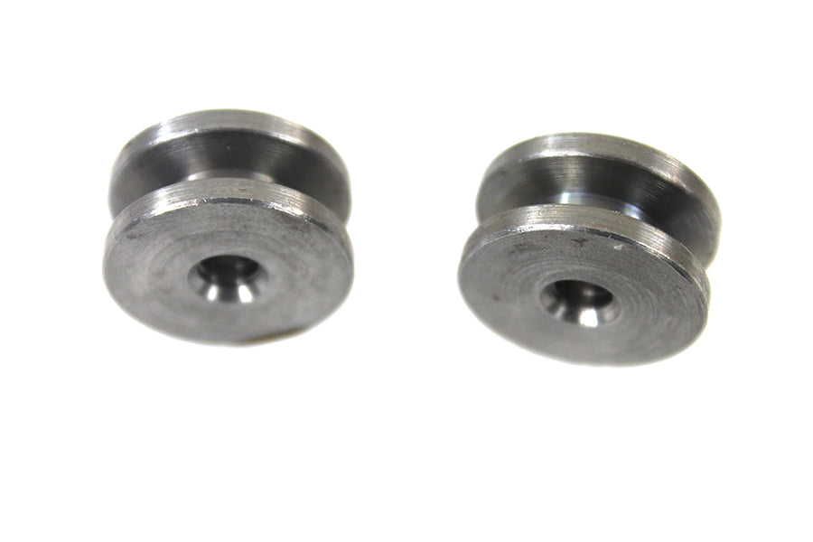 Control Coil End Plugs