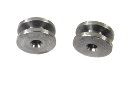 Control Coil End Plugs