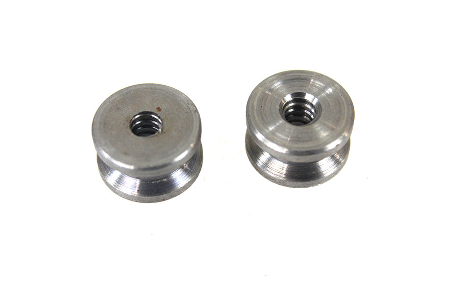 Control Coil End Plugs