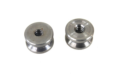 Control Coil End Plugs