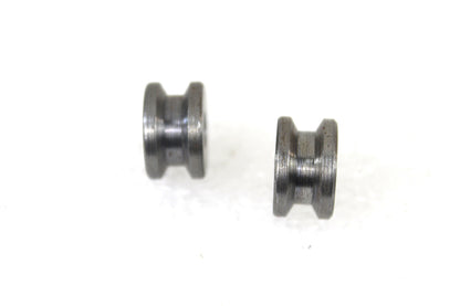 Control Coil End Plugs