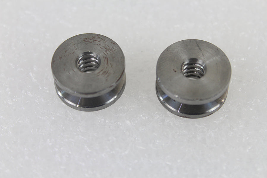 Control Coil End Plugs