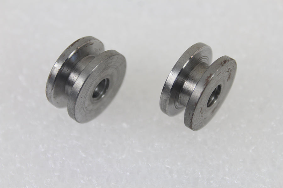 Control Coil End Plugs