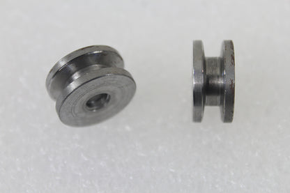 Control Coil End Plugs