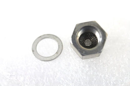 Oil Pressure Switch Nipple Kit