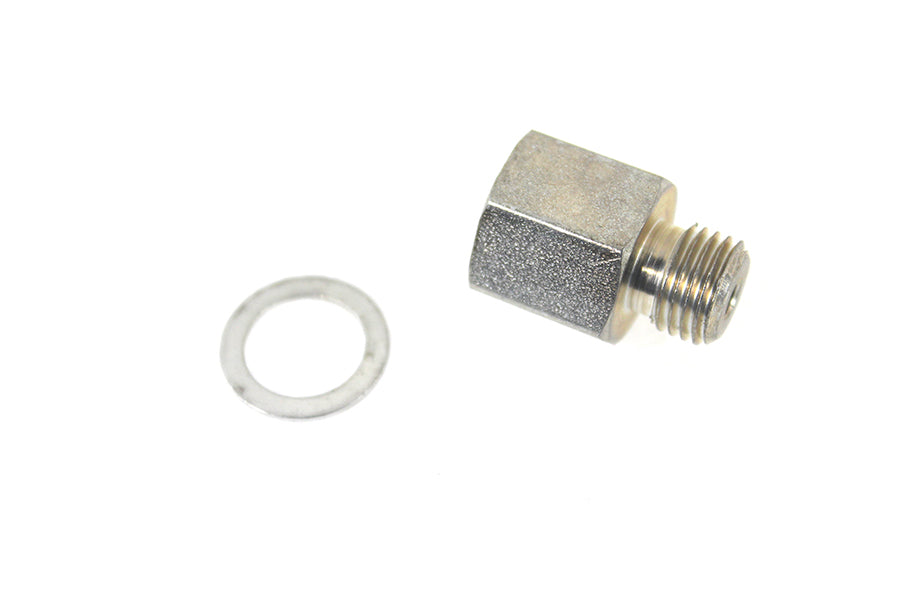 Oil Pressure Switch Nipple Kit