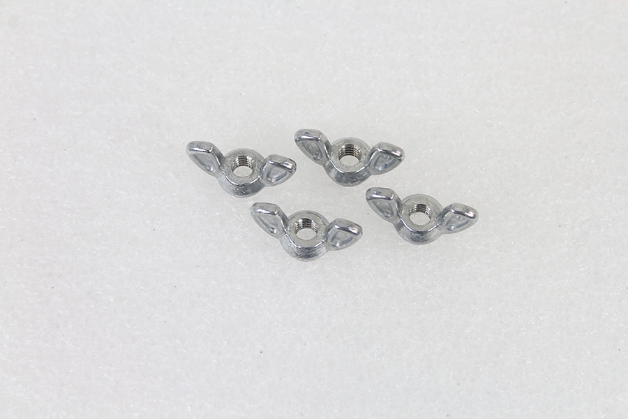 Battery Box Wing Nut Set
