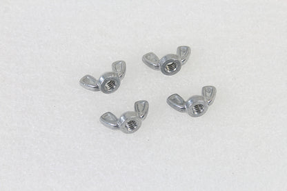 Battery Box Wing Nut Set