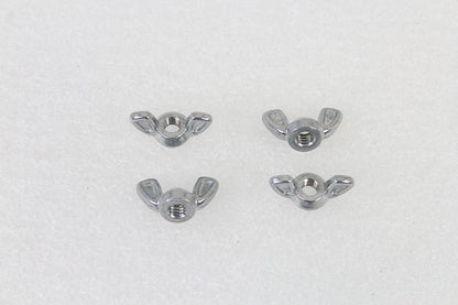 Battery Box Wing Nut Set