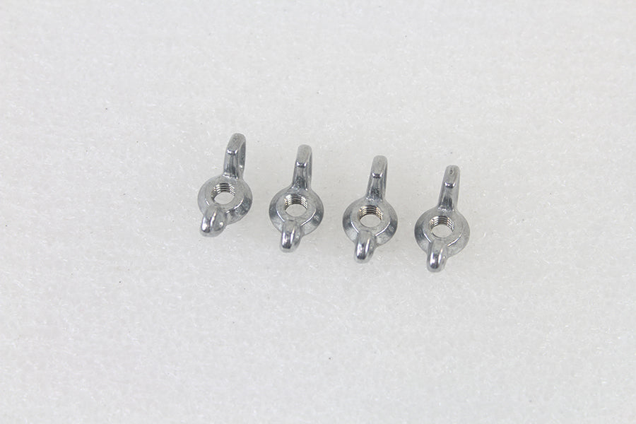 Battery Box Wing Nut Set