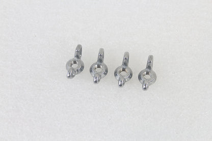 Battery Box Wing Nut Set