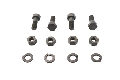 Windshield Mounting Bolt Kit