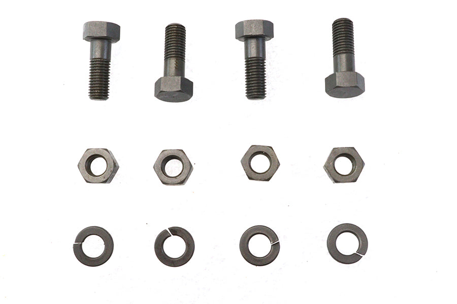 Windshield Mounting Bolt Kit